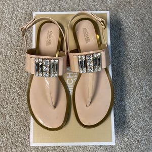 Michael Kors Sandals